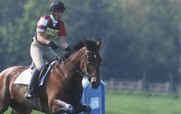 Star Appeal - Badminton Horse Trials